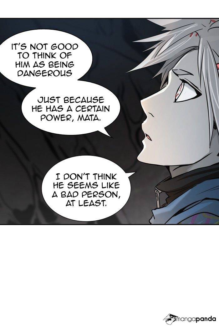 Tower of God Chapter 318 image 024